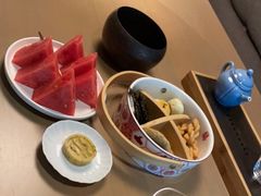 -隐溪茶馆(金虹桥店)