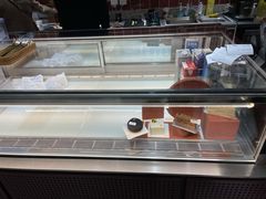 面包甜点陈列柜-Toris(LuOne凯德晶萃广场店)