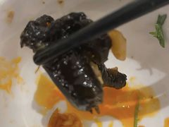 无骨凤爪-时间仓(湘江世纪城店)