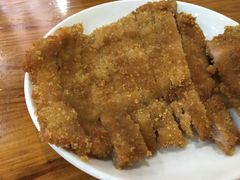 -潘国仙耳光馄饨(黄家阙路店)