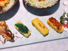 -花漫里日式餐厅(刺桐店)