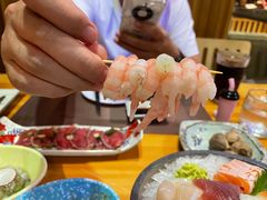 -割烹旭日本料理(龙湖狮山天街店)