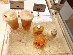 -卡玛王子·面包·蛋糕(南山宝能环球汇店)