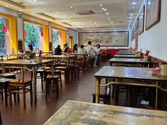 -惠丰源烩面馆(经七路店)