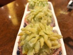 槟城榴莲酥-北海金昌开元名都大酒店·四季轩中餐厅