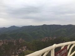 -丹东凤凰山景区