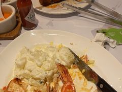 -拉蒂娜·巴西牛排馆 Latina·Brazilian Steakhouse(陆家嘴旗舰店)