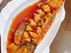 -聂记粤菜馆(鼓西路店)