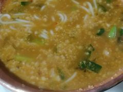 -88号小吃店·经典云南菜·地道纳西美食