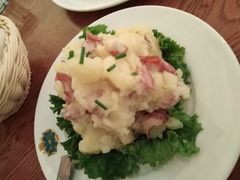 -普兰达德国餐厅·德式脆皮烤猪肘·自酿啤酒(观唐店)