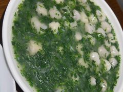 -王家沙点心店(南京西路总店)