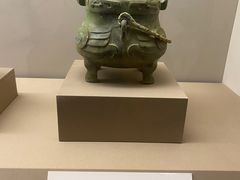 -上海博物馆(人民广场馆)