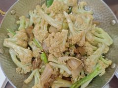 -长兴菜馆(高桥店)