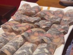 -津门老羊家·铜锅涮羊肉·烧烤(科技园店)