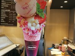 -哈根达斯(虹口店)