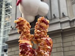 -哼蟹二将·烤肉酱蟹(合生汇店)