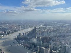 -上海环球金融中心骑迹50年环球之旅