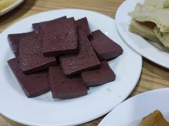 羊血-老殷锅仔