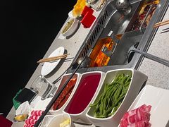 -海底捞火锅(澳德乐店)