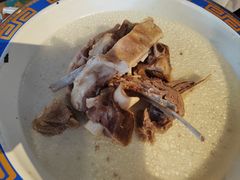 -蒙亨·手把肉·蒙古包文化主题餐厅(天恒广场店)