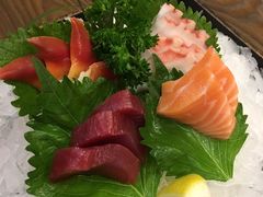 -东京屋(武定路店)