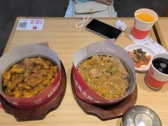 -米村拌饭(万达广场庄河店)