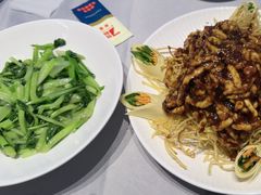 -7号院家宴.烧鸽子(门头沟店)