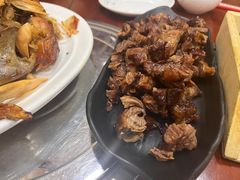 -大公鸡土窑坑烤(宝雍阁·金色欧城店)