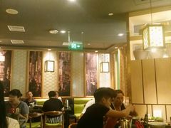 大堂-韩罗苑(万象城店)