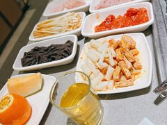 -海底捞火锅(天津SM城市广场店)