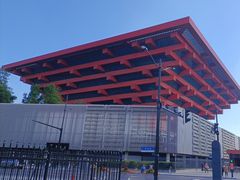 -中华艺术宫(上海美术馆)