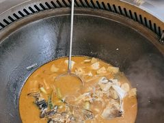 -小团圆灶台鱼·百城头牌菜(千岛湖店)