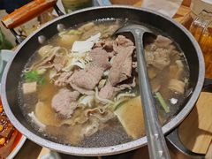 -全牛匠·乐山跷脚牛肉(新中关店)