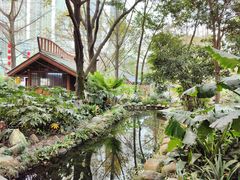 -成都市活水公园