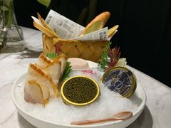 -Wei菋·Le Bistrot