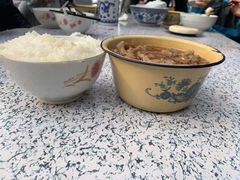 -定家小酥肉·清真(回民街店)