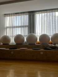-Your Yoga Pilates·瑜伽普拉提习练室