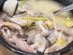 -海粤阁·精致粤菜·宴会厅(宝安店)