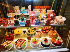 -味多美蛋糕(潘家园店)