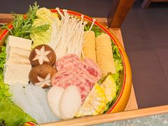 -牛New寿喜烧(龙湖金沙天街店)