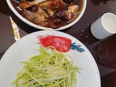 密制脚圈-走马楼饭庄(慈城古县城店)