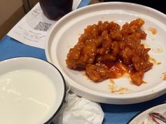 -阿毛饭店(和义路店)