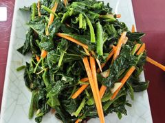 -北京龙庆四季香农家饭庄·灶台鱼·碳烤虹鳟鱼(龙庆峡店)