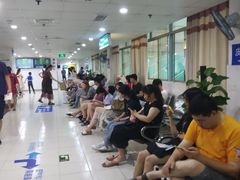 -无锡市第二人民医院(南院)