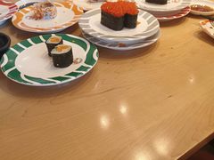 -新一番三文鱼寿司(红城湖店)