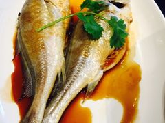 -厦门艾美酒店·乐美中餐厅