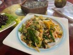 -龙姐私房菜(和顺古镇店)