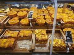 -金凤成祥(东直门现烤面包店)