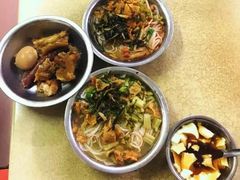 -凤张螺蛳粉·爽口粉(跃进路总店)