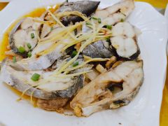 -浩海美食店(闸坡店)